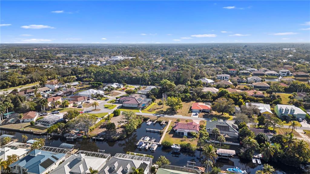 QUAIL CREEK - Residential