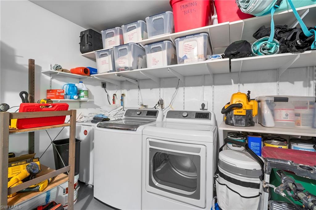 QUAIL CREEK - Residential