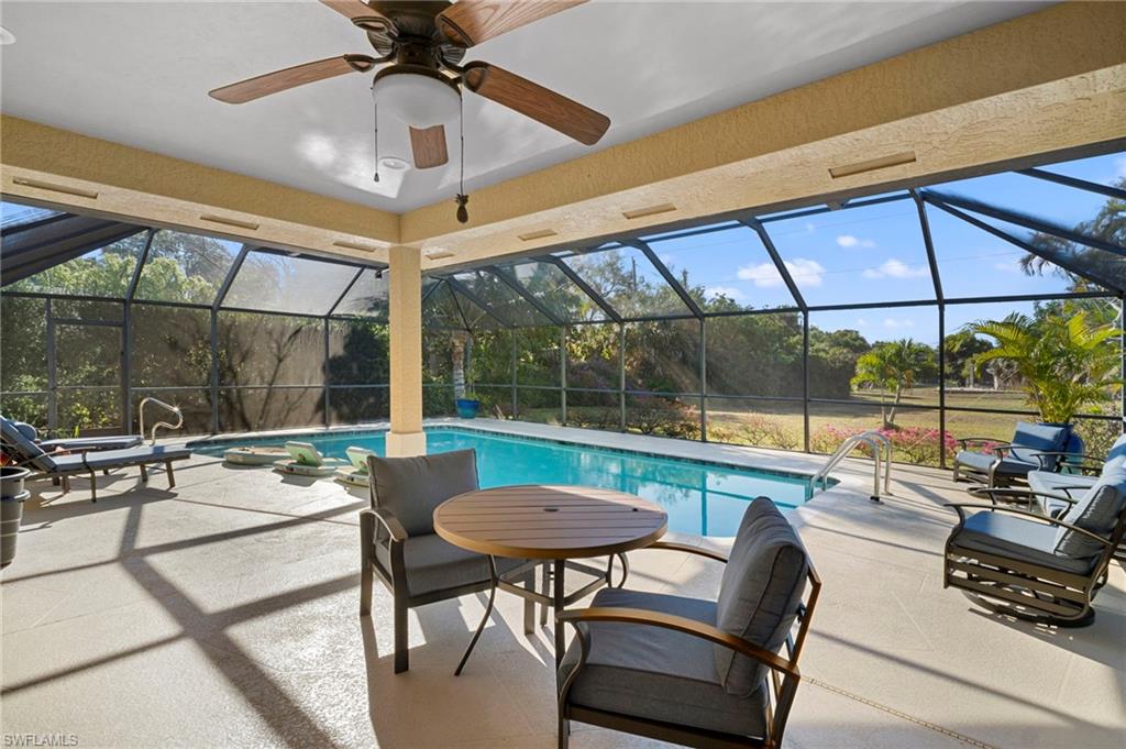 QUAIL CREEK - Residential