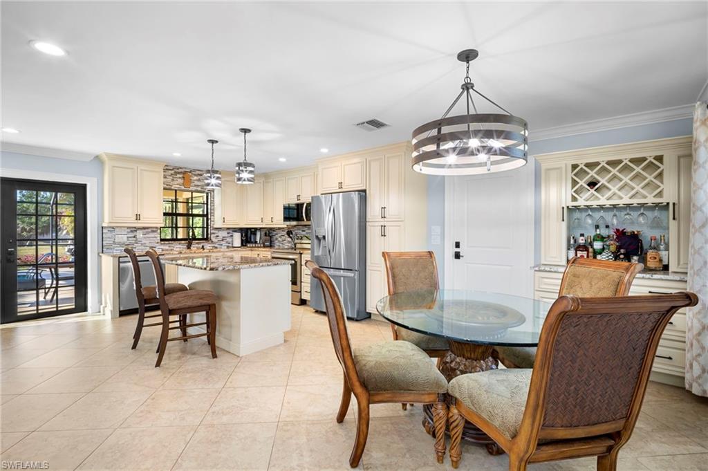 QUAIL CREEK - Residential