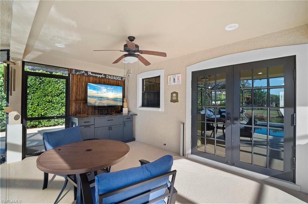 QUAIL CREEK - Residential