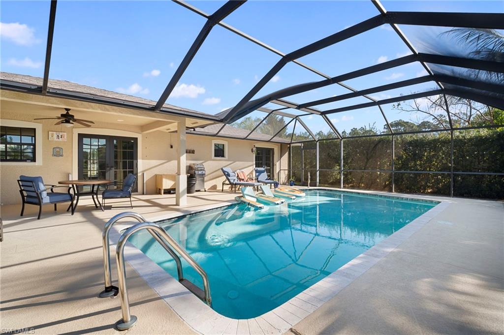 QUAIL CREEK - Residential