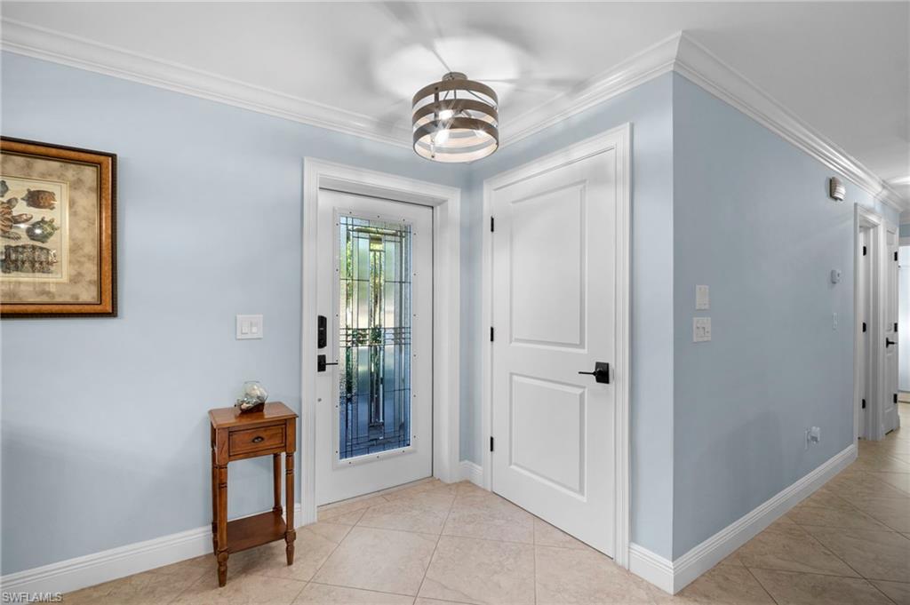 QUAIL CREEK - Residential