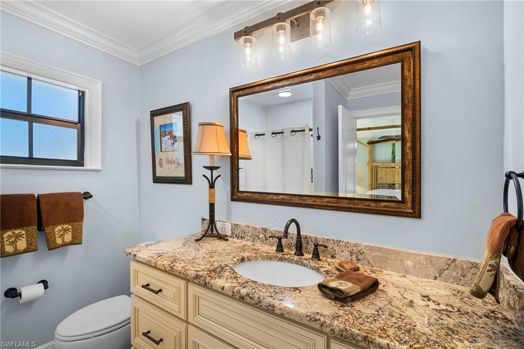 QUAIL CREEK - Residential