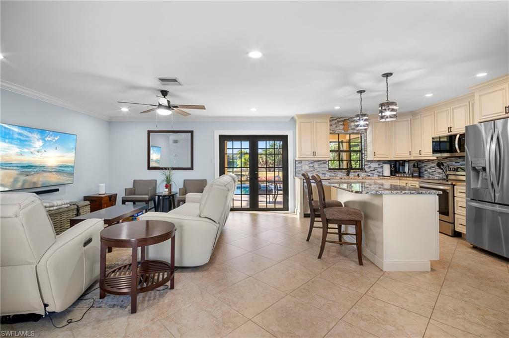 QUAIL CREEK - Residential