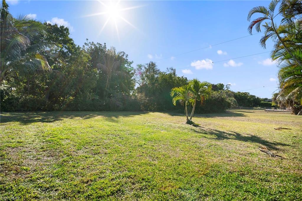 QUAIL CREEK - Residential