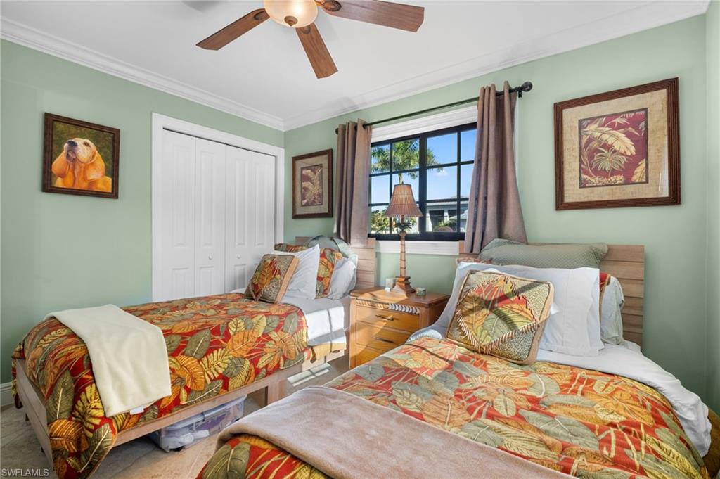 QUAIL CREEK - Residential