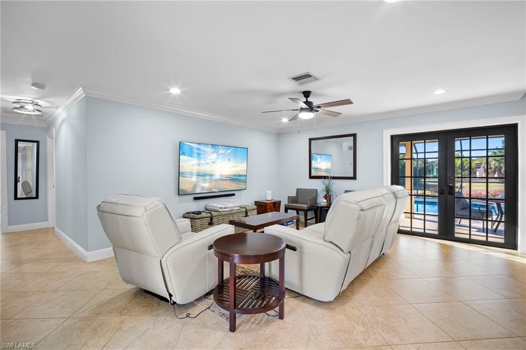 QUAIL CREEK - Residential