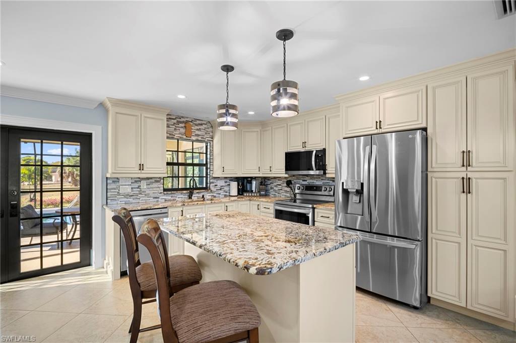 QUAIL CREEK - Residential