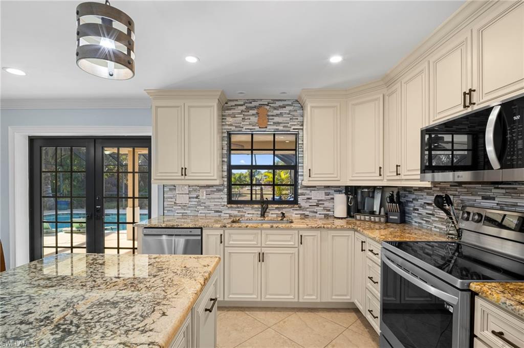 QUAIL CREEK - Residential