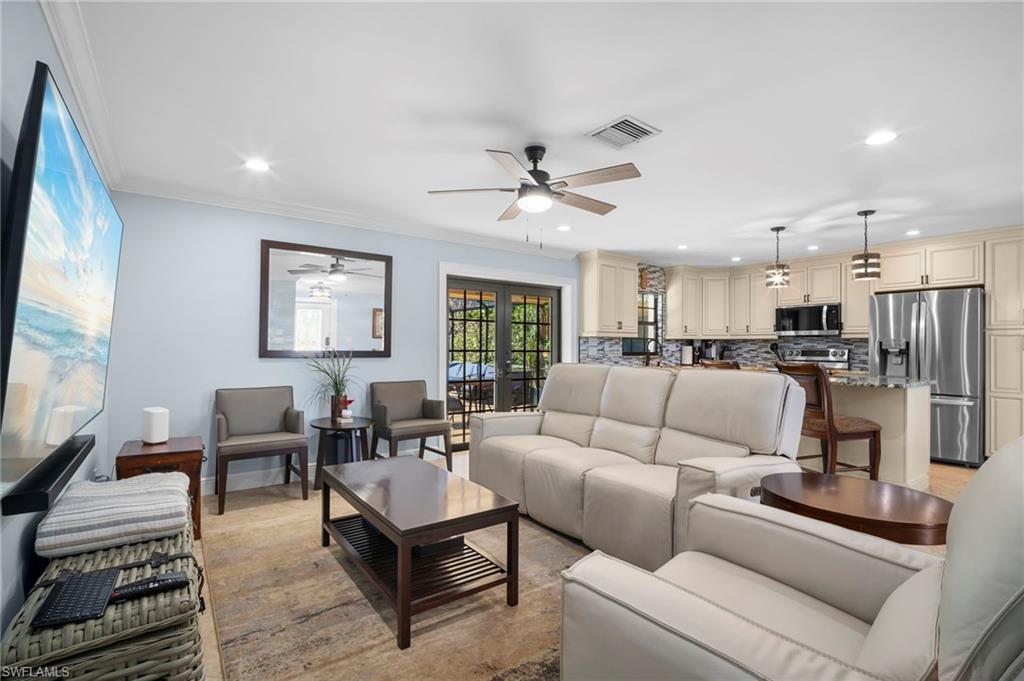 QUAIL CREEK - Residential