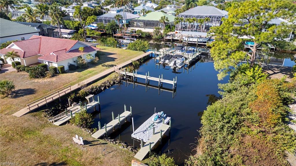 QUAIL CREEK - Residential