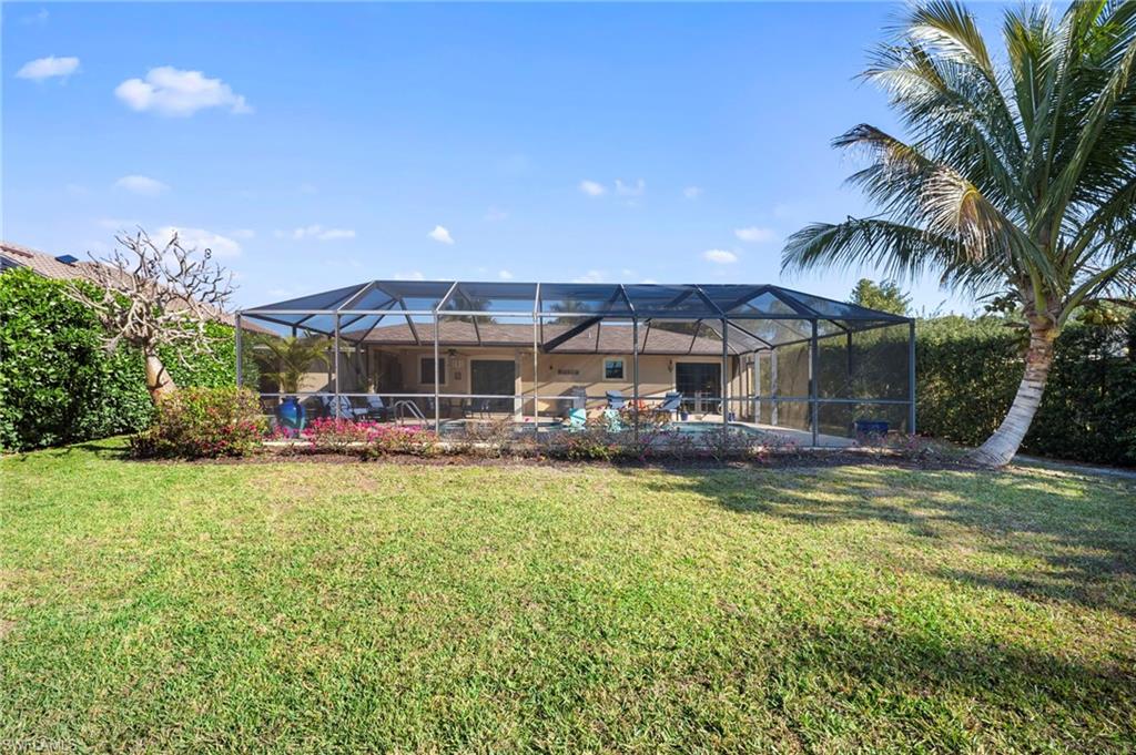 QUAIL CREEK - Residential