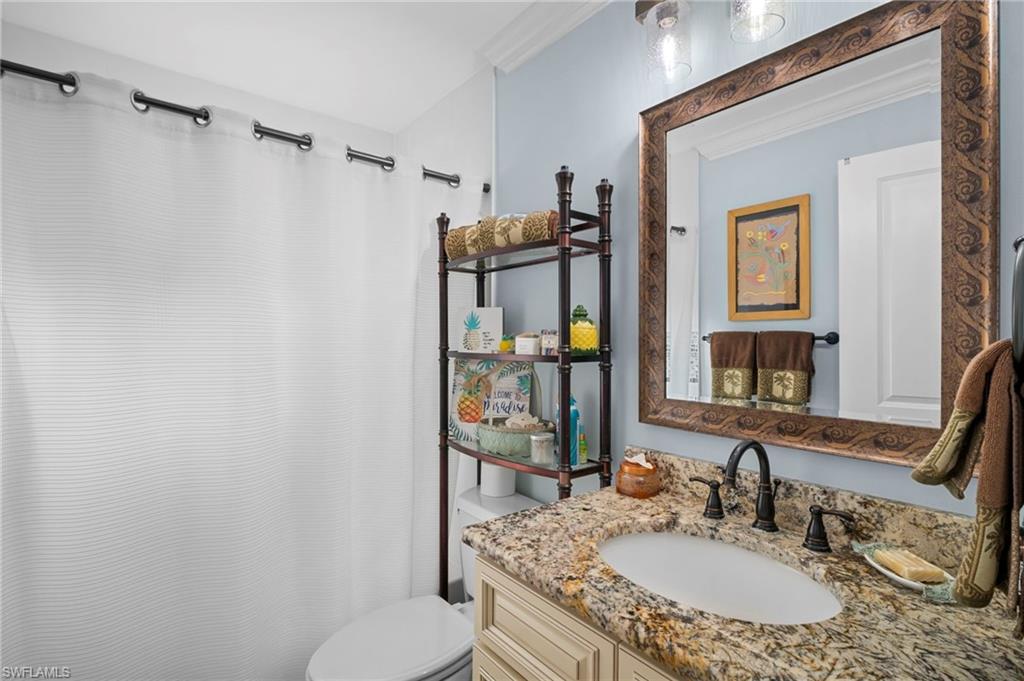 QUAIL CREEK - Residential