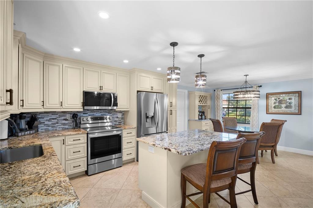 QUAIL CREEK - Residential