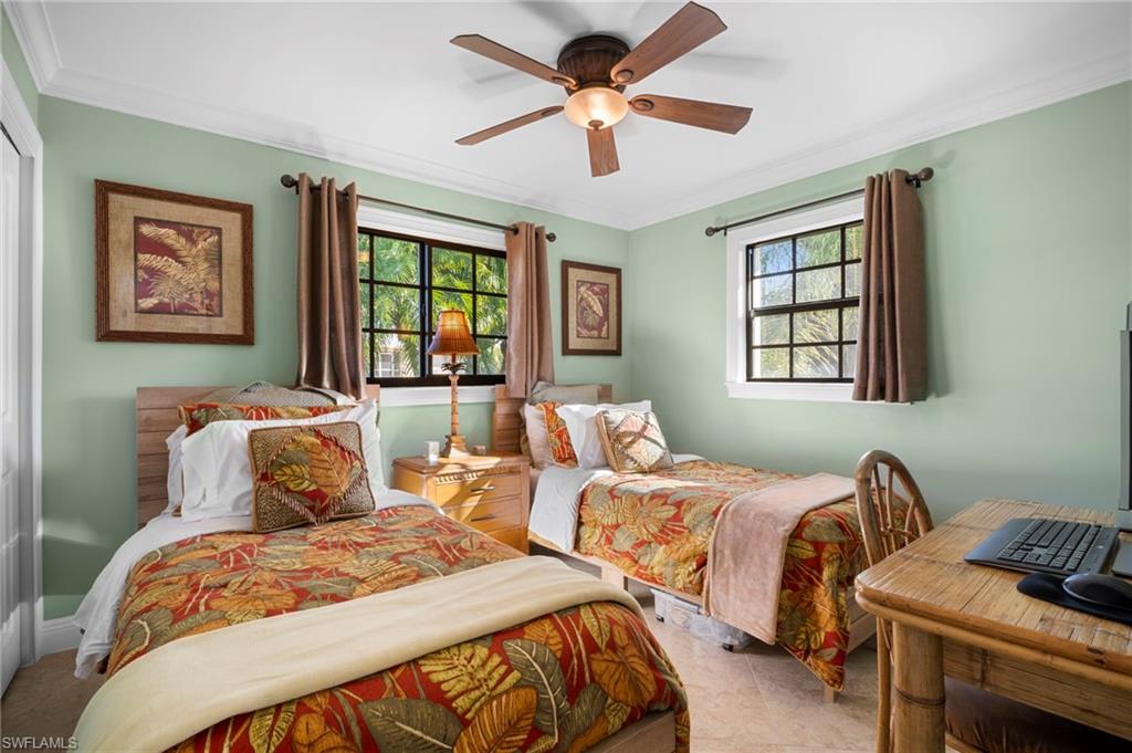 QUAIL CREEK - Residential