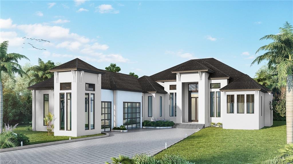 OAKES ESTATES - Residential