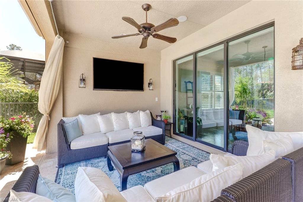 RIVERSTONE - Residential