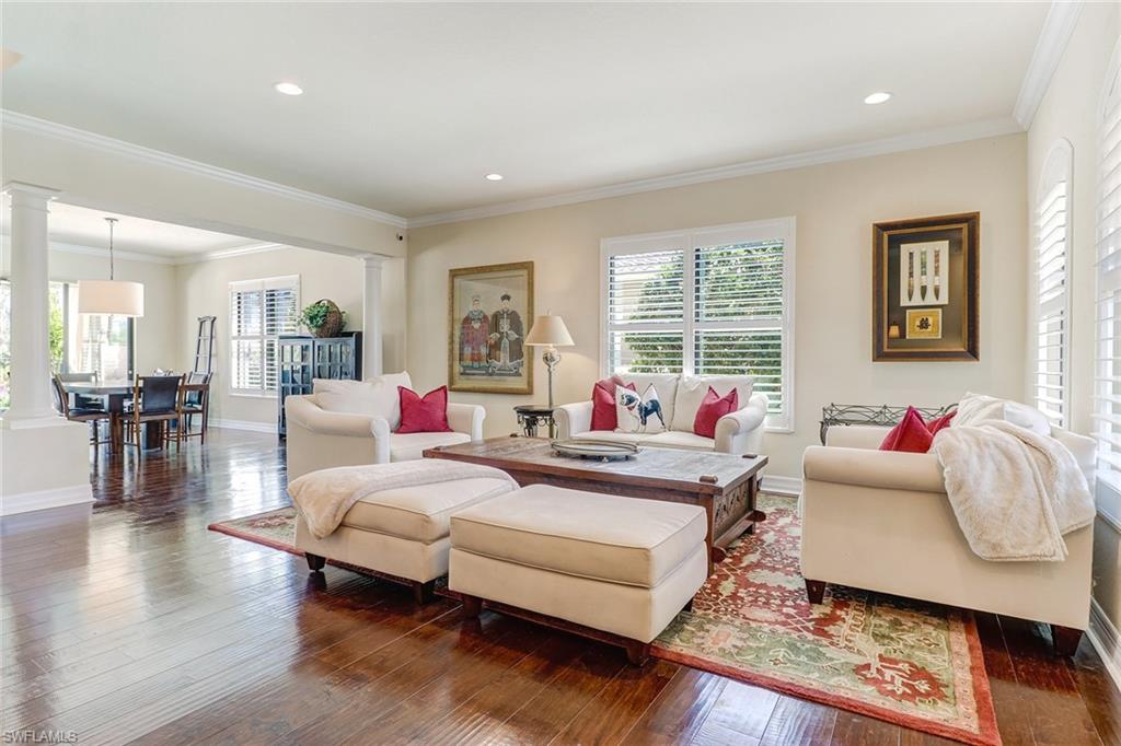 RIVERSTONE - Residential