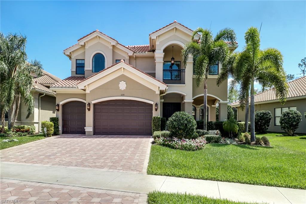 RIVERSTONE - Residential