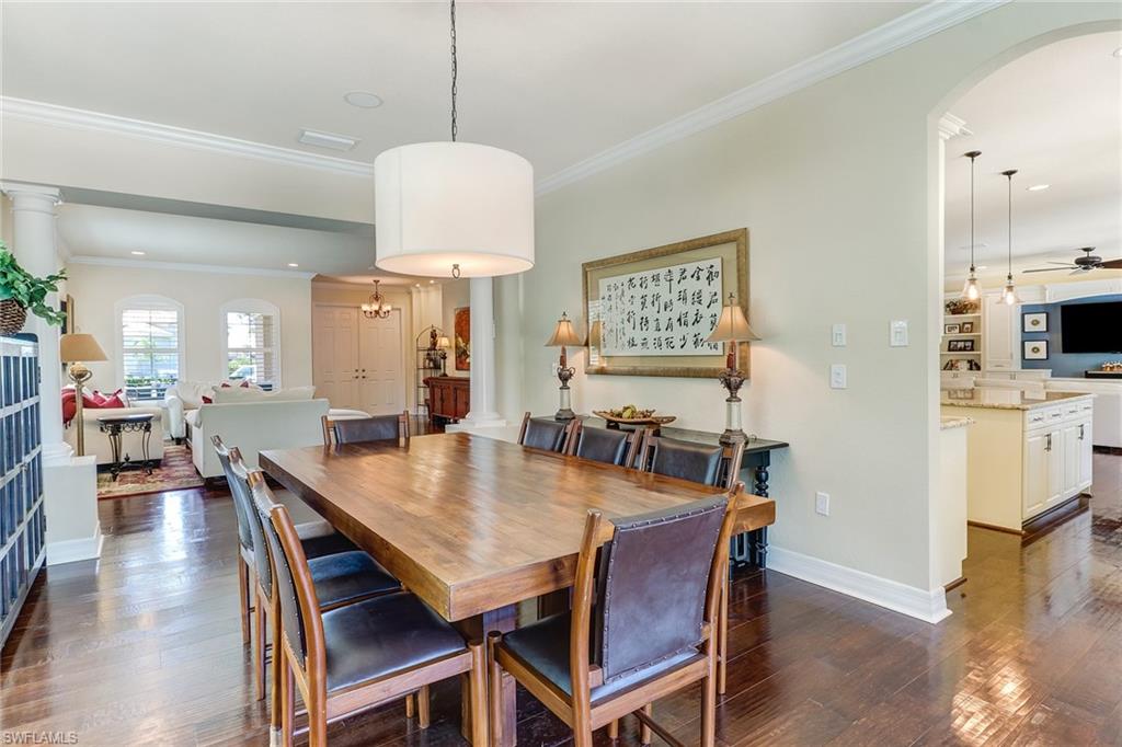 RIVERSTONE - Residential