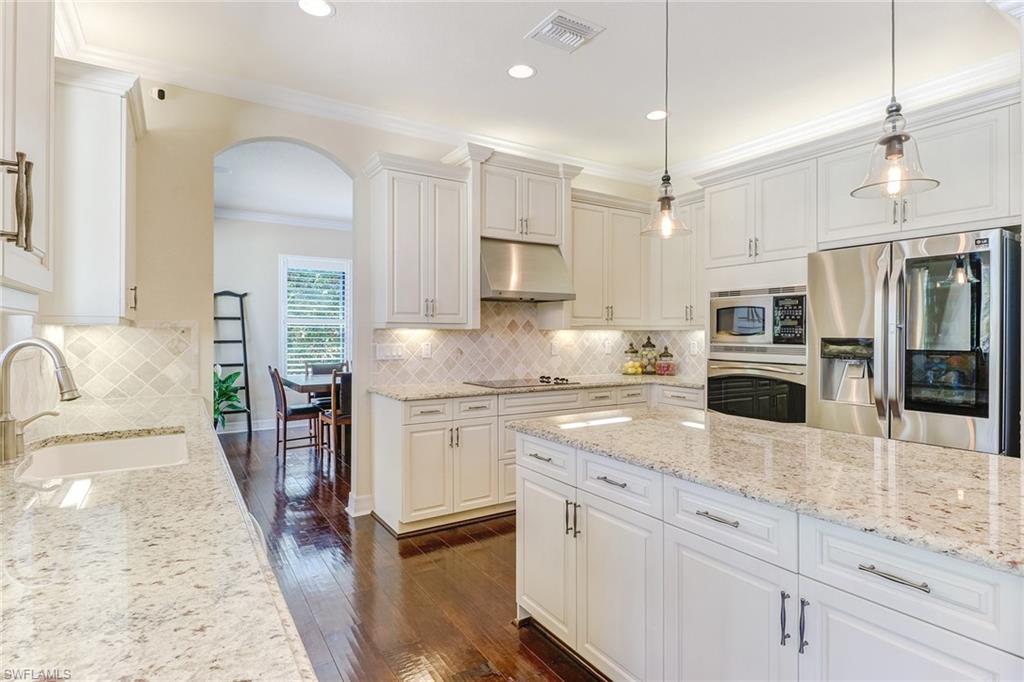 RIVERSTONE - Residential