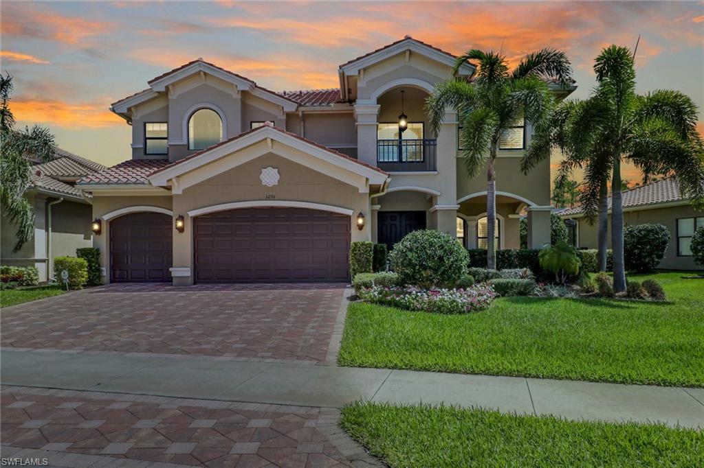 RIVERSTONE - Residential