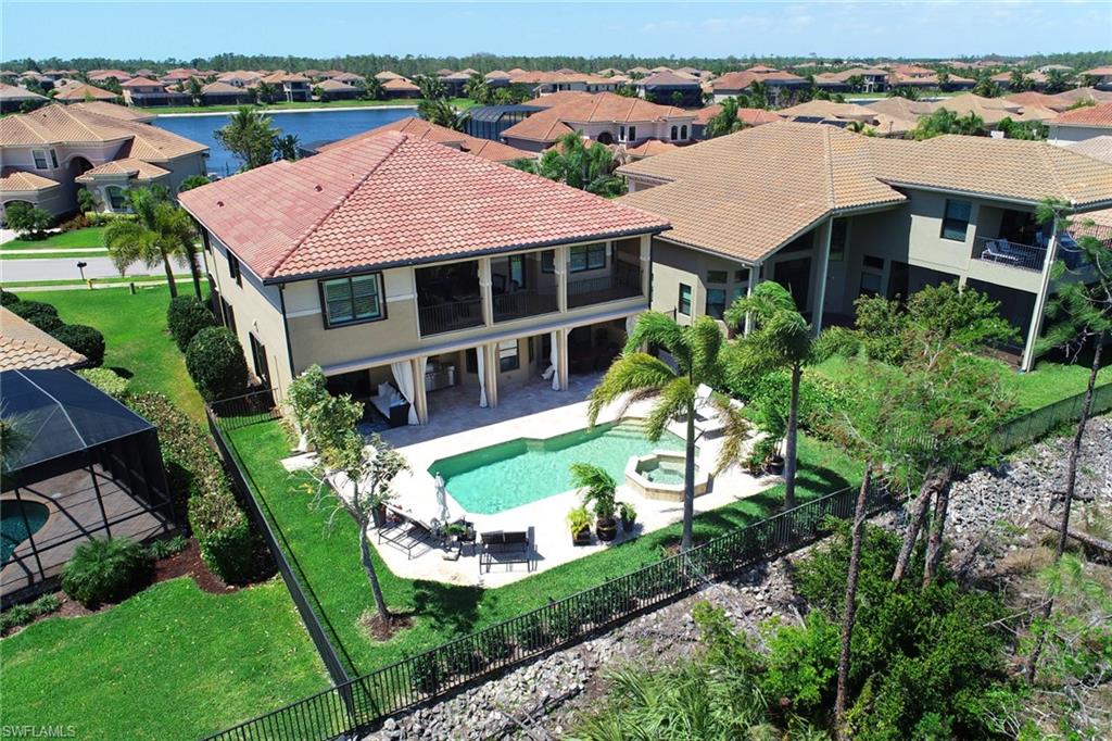 RIVERSTONE - Residential