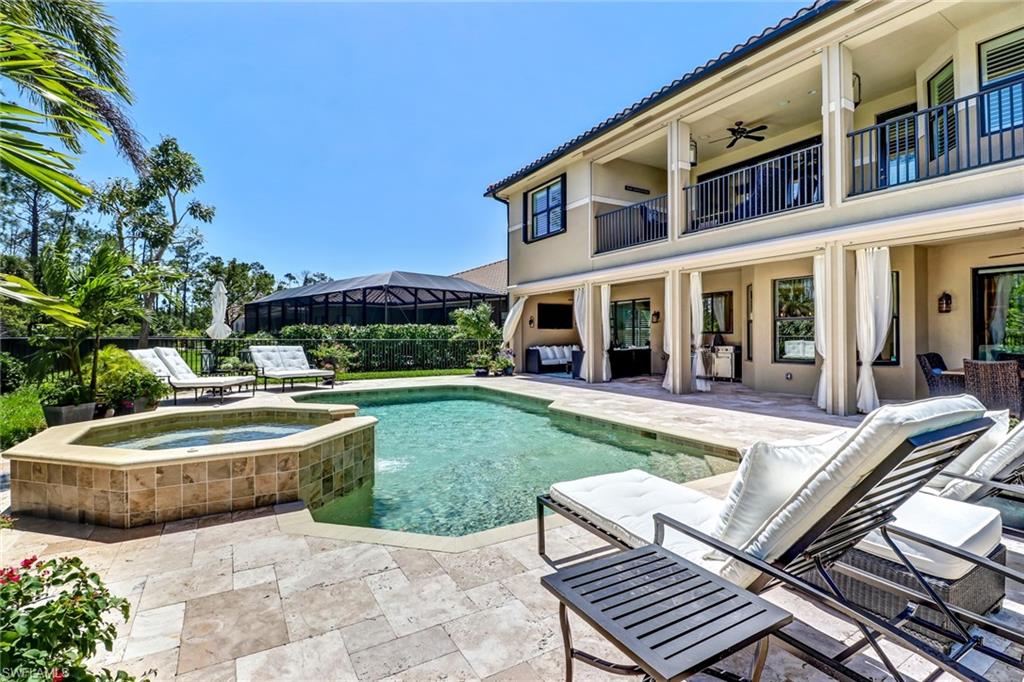 RIVERSTONE - Residential