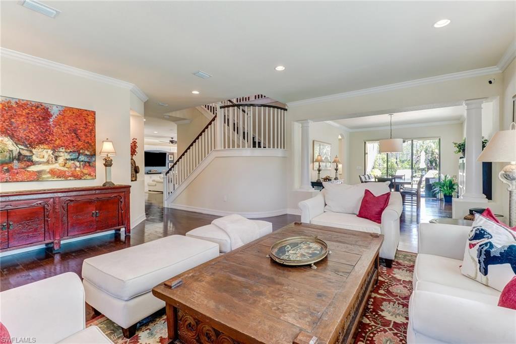 RIVERSTONE - Residential