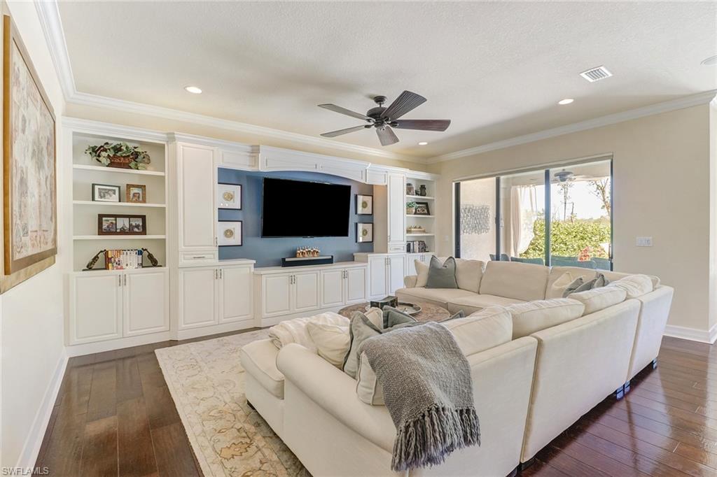 RIVERSTONE - Residential