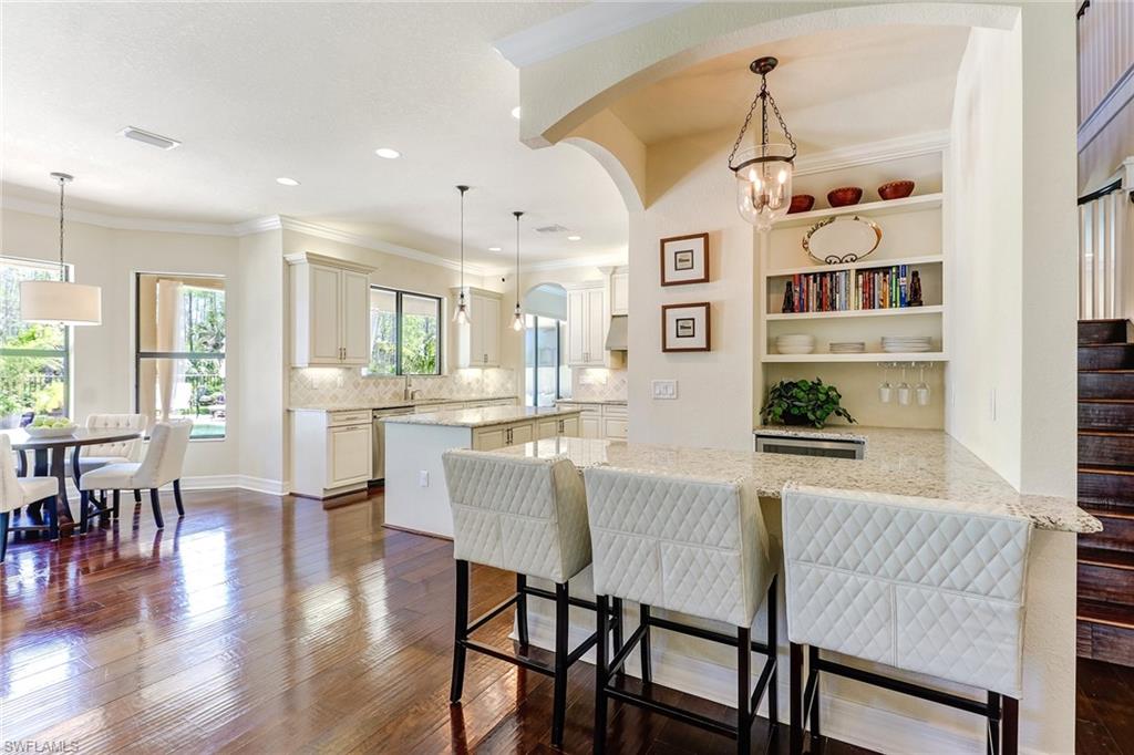 RIVERSTONE - Residential