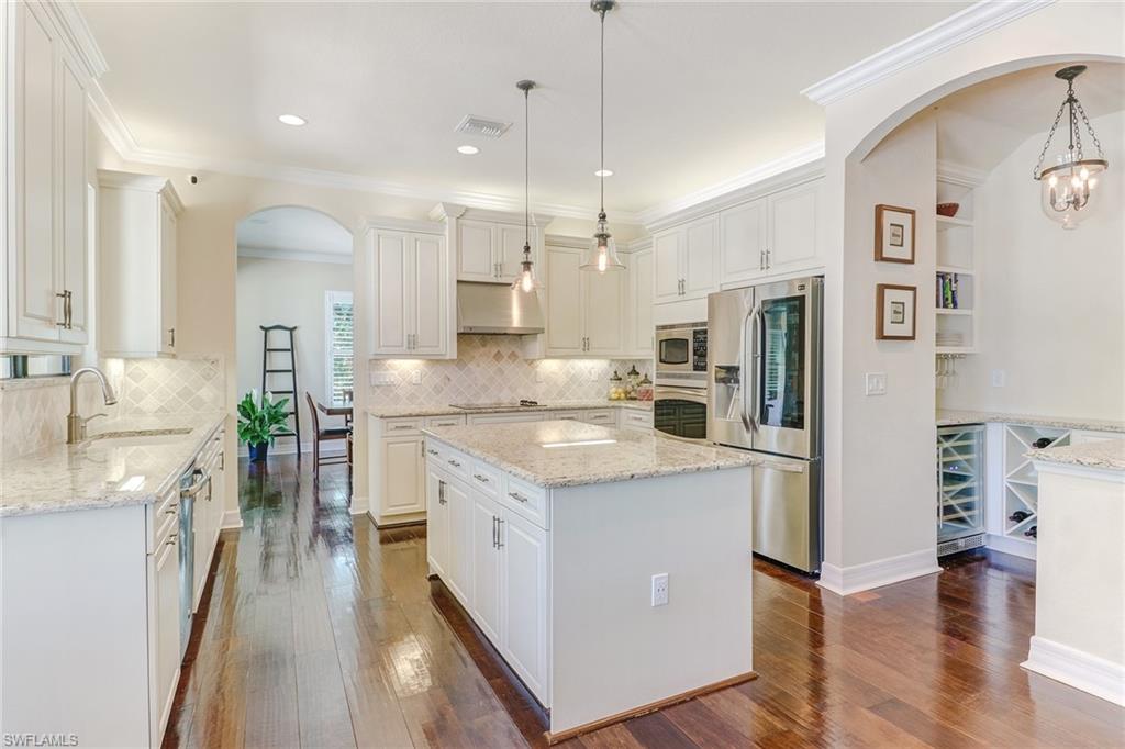 RIVERSTONE - Residential