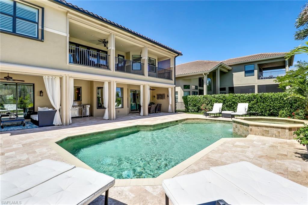 RIVERSTONE - Residential