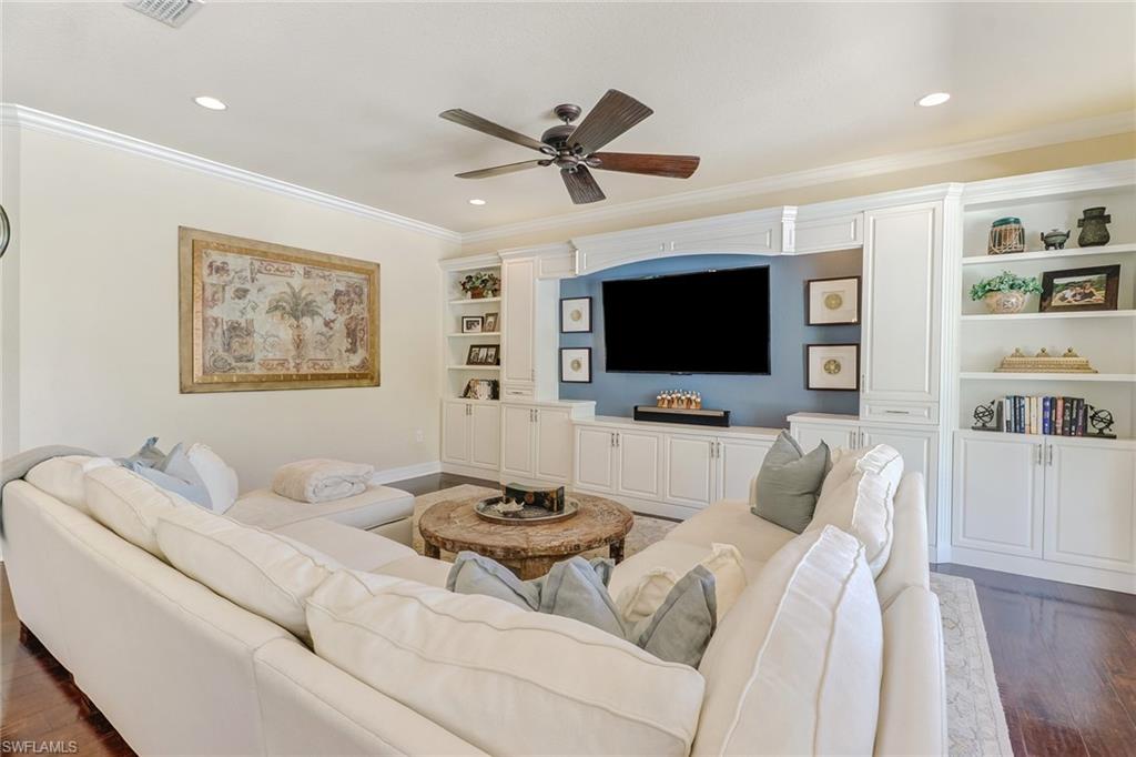 RIVERSTONE - Residential