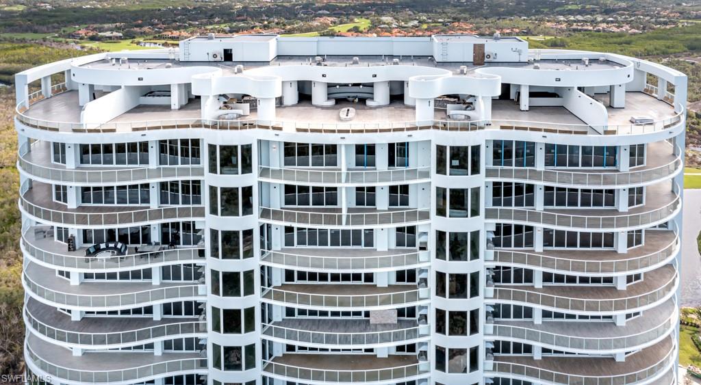 OMEGA AT BONITA BAY - Residential