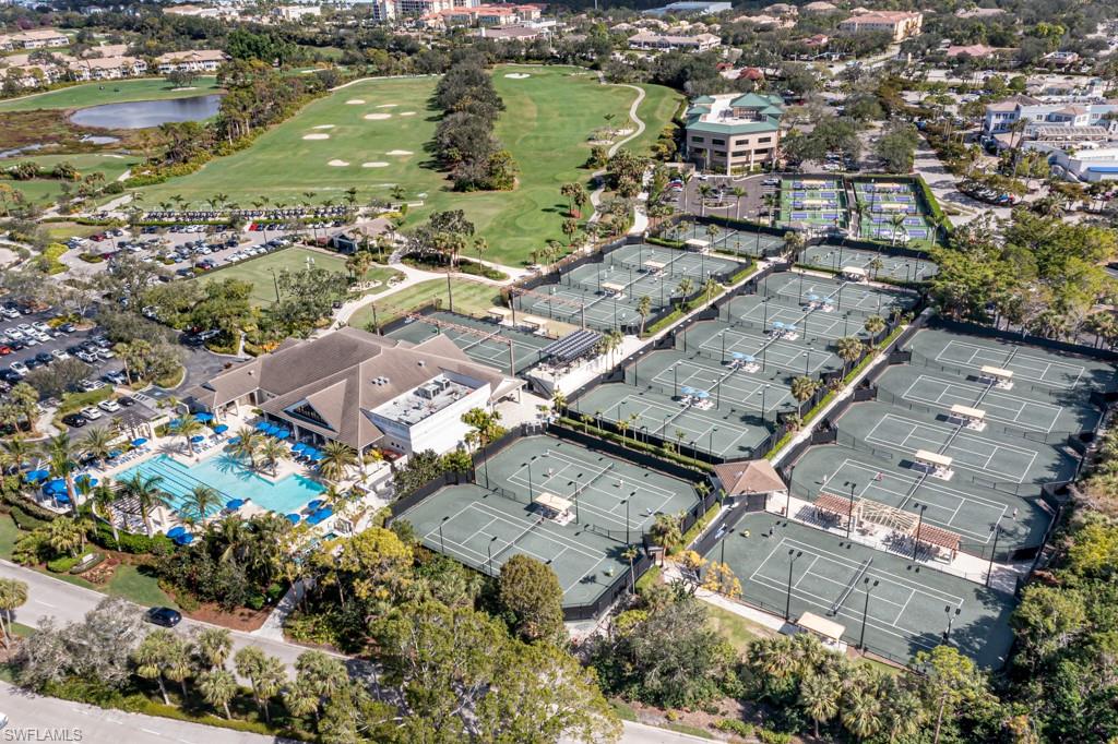 OMEGA AT BONITA BAY - Residential