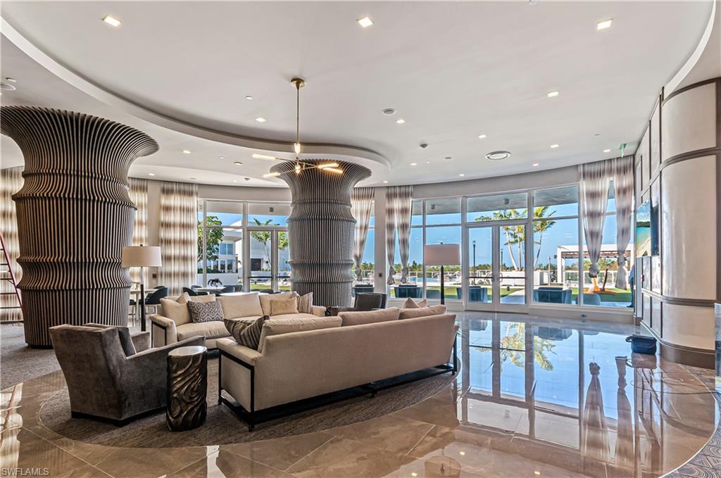 OMEGA AT BONITA BAY - Residential