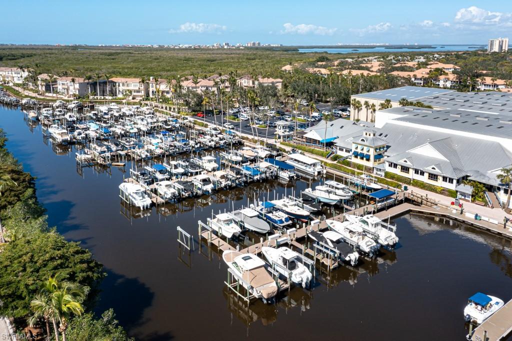 OMEGA AT BONITA BAY - Residential