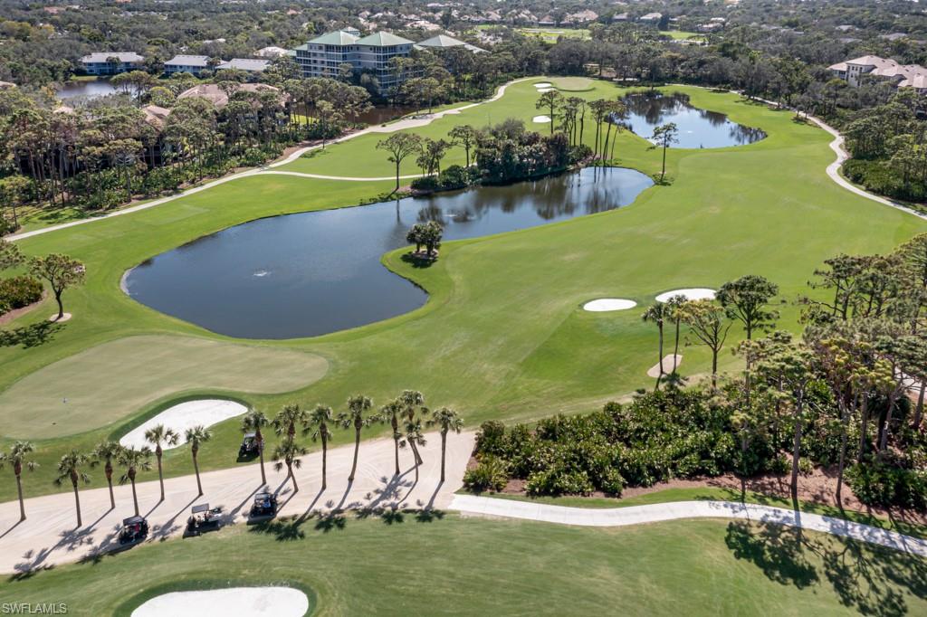 OMEGA AT BONITA BAY - Residential