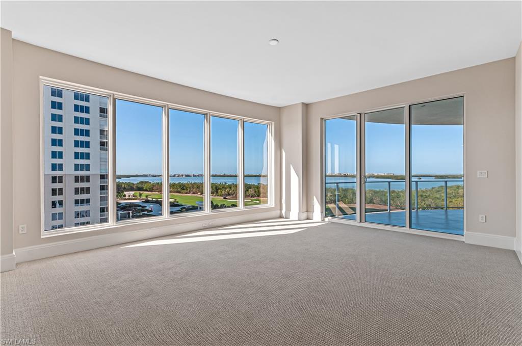 OMEGA AT BONITA BAY - Residential