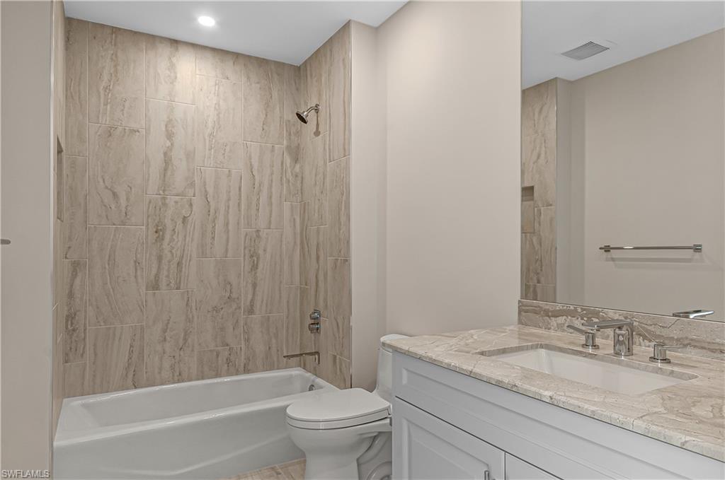 OMEGA AT BONITA BAY - Residential