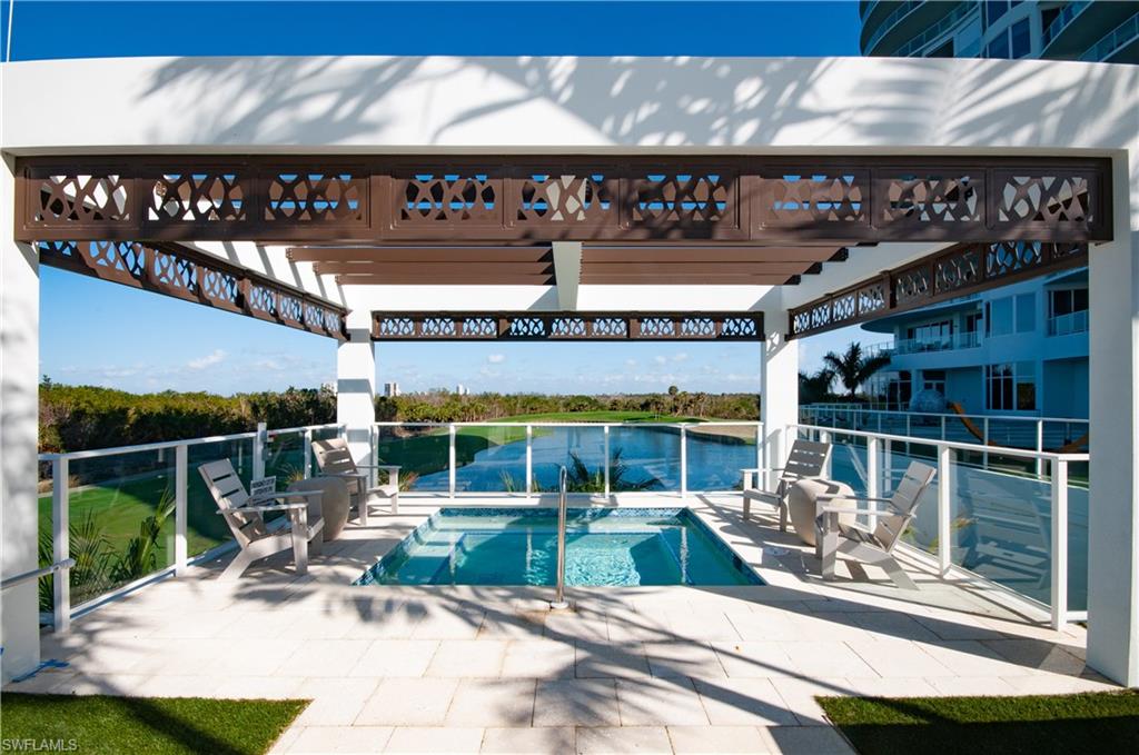 OMEGA AT BONITA BAY - Residential