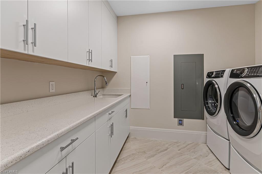 OMEGA AT BONITA BAY - Residential