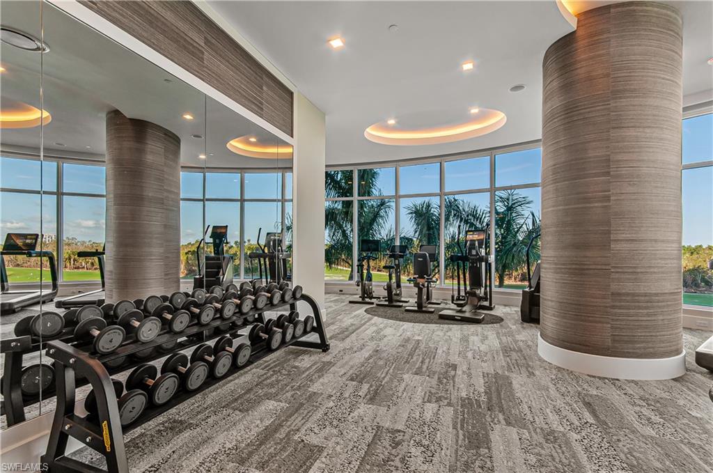 OMEGA AT BONITA BAY - Residential