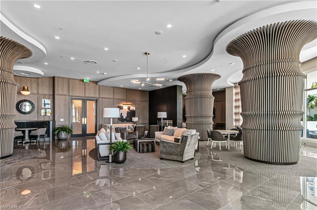 OMEGA AT BONITA BAY - Residential