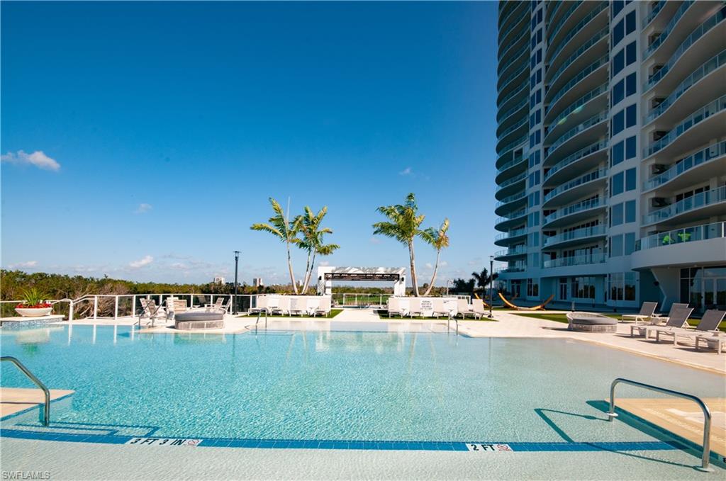 OMEGA AT BONITA BAY - Residential