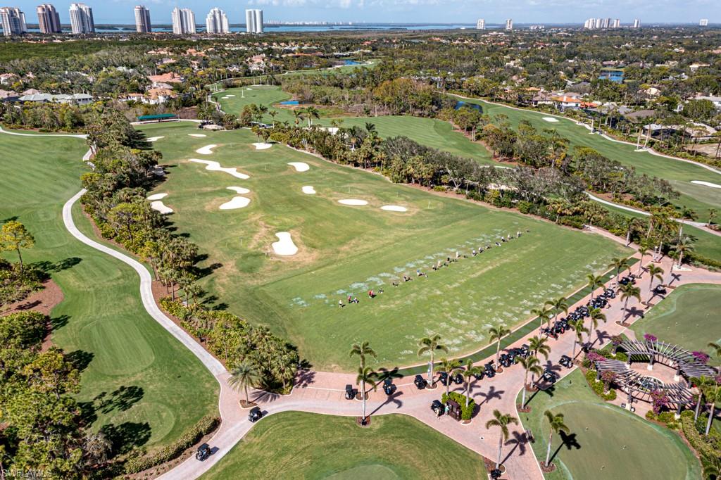 OMEGA AT BONITA BAY - Residential