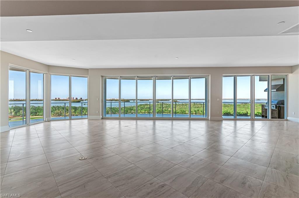 OMEGA AT BONITA BAY - Residential