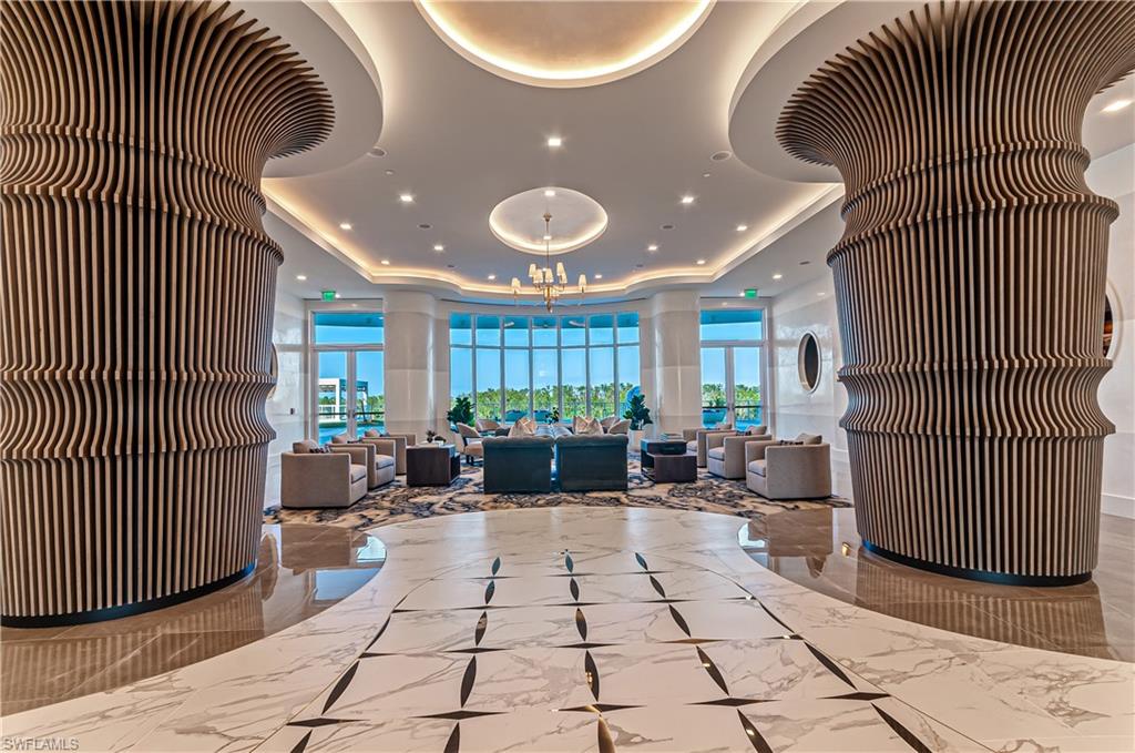 OMEGA AT BONITA BAY - Residential